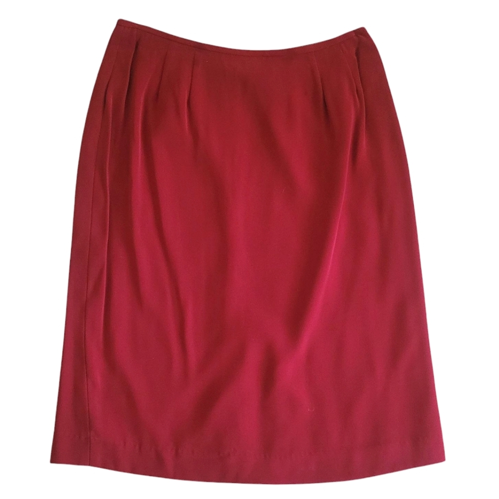 Kasper Elegant Skirt